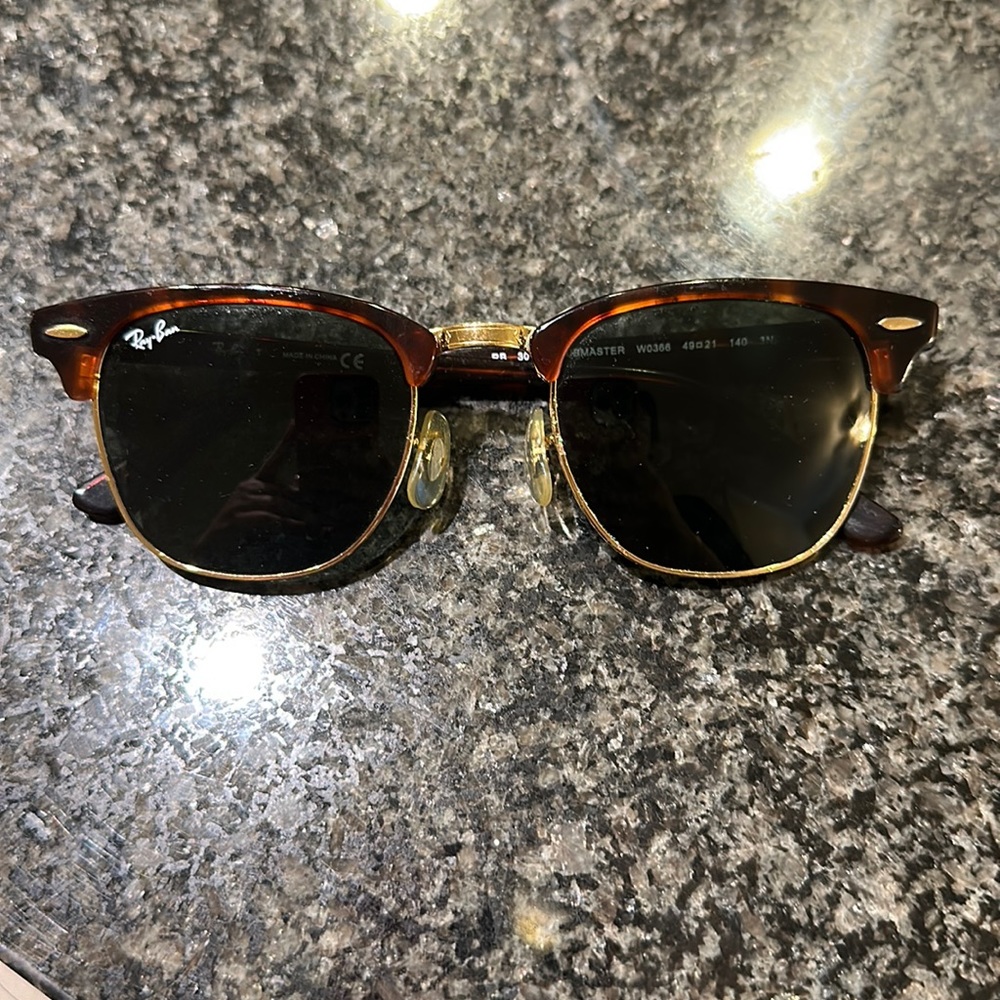 Ray ban sunglasses